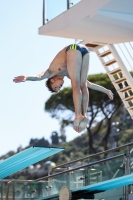 Thumbnail - David Wirrer - Wasserspringen - 2023 - Roma Junior Diving Cup - Teilnehmer - Boys A 03064_05166.jpg