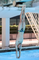 Thumbnail - David Wirrer - Wasserspringen - 2023 - Roma Junior Diving Cup - Teilnehmer - Boys A 03064_05167.jpg