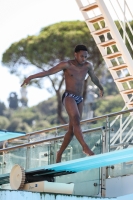 Thumbnail - Matthew Hibbert - Plongeon - 2023 - Roma Junior Diving Cup - Participants - Boys A 03064_05168.jpg