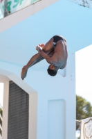 Thumbnail - Matthew Hibbert - Plongeon - 2023 - Roma Junior Diving Cup - Participants - Boys A 03064_05170.jpg