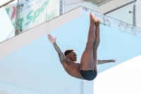 Thumbnail - Matthew Hibbert - Plongeon - 2023 - Roma Junior Diving Cup - Participants - Boys A 03064_05172.jpg