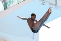 Thumbnail - Matthew Hibbert - Plongeon - 2023 - Roma Junior Diving Cup - Participants - Boys A 03064_05173.jpg