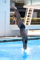 Thumbnail - Matthew Hibbert - Plongeon - 2023 - Roma Junior Diving Cup - Participants - Boys A 03064_05176.jpg