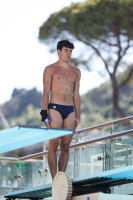 Thumbnail - Valerio Mosca - Plongeon - 2023 - Roma Junior Diving Cup - Participants - Boys A 03064_05177.jpg