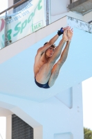 Thumbnail - Valerio Mosca - Plongeon - 2023 - Roma Junior Diving Cup - Participants - Boys A 03064_05180.jpg