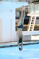 Thumbnail - Valerio Mosca - Plongeon - 2023 - Roma Junior Diving Cup - Participants - Boys A 03064_05181.jpg