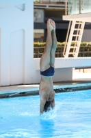 Thumbnail - Valerio Mosca - Plongeon - 2023 - Roma Junior Diving Cup - Participants - Boys A 03064_05182.jpg