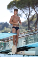 Thumbnail - Simone Conte - Tuffi Sport - 2023 - Roma Junior Diving Cup - Participants - Boys A 03064_05191.jpg