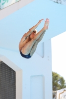 Thumbnail - Simone Conte - Прыжки в воду - 2023 - Roma Junior Diving Cup - Participants - Boys A 03064_05194.jpg