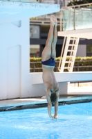 Thumbnail - Simone Conte - Прыжки в воду - 2023 - Roma Junior Diving Cup - Participants - Boys A 03064_05196.jpg