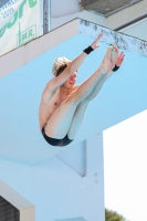 Thumbnail - Niklas Vollmayr - Plongeon - 2023 - Roma Junior Diving Cup - Participants - Boys A 03064_05200.jpg