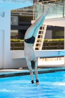 Thumbnail - Niklas Vollmayr - Plongeon - 2023 - Roma Junior Diving Cup - Participants - Boys A 03064_05201.jpg