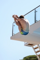 Thumbnail - David Wirrer - Прыжки в воду - 2023 - Roma Junior Diving Cup - Participants - Boys A 03064_05205.jpg