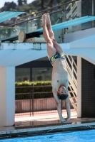 Thumbnail - David Wirrer - Wasserspringen - 2023 - Roma Junior Diving Cup - Teilnehmer - Boys A 03064_05206.jpg