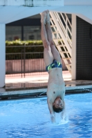 Thumbnail - David Wirrer - Wasserspringen - 2023 - Roma Junior Diving Cup - Teilnehmer - Boys A 03064_05207.jpg