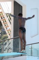 Thumbnail - Matthew Hibbert - Plongeon - 2023 - Roma Junior Diving Cup - Participants - Boys A 03064_05209.jpg