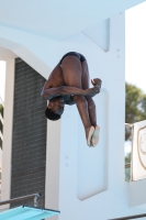 Thumbnail - Matthew Hibbert - Plongeon - 2023 - Roma Junior Diving Cup - Participants - Boys A 03064_05210.jpg