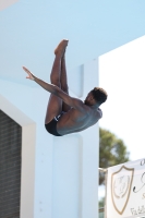 Thumbnail - Matthew Hibbert - Tuffi Sport - 2023 - Roma Junior Diving Cup - Participants - Boys A 03064_05211.jpg