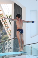 Thumbnail - Valerio Mosca - Tuffi Sport - 2023 - Roma Junior Diving Cup - Participants - Boys A 03064_05215.jpg