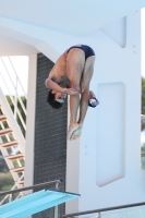 Thumbnail - Valerio Mosca - Прыжки в воду - 2023 - Roma Junior Diving Cup - Participants - Boys A 03064_05216.jpg