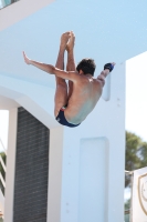 Thumbnail - Valerio Mosca - Прыжки в воду - 2023 - Roma Junior Diving Cup - Participants - Boys A 03064_05217.jpg