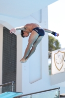 Thumbnail - Valerio Mosca - Diving Sports - 2023 - Roma Junior Diving Cup - Participants - Boys A 03064_05218.jpg