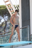 Thumbnail - Simone Conte - Tuffi Sport - 2023 - Roma Junior Diving Cup - Participants - Boys A 03064_05229.jpg