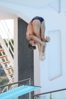 Thumbnail - Simone Conte - Прыжки в воду - 2023 - Roma Junior Diving Cup - Participants - Boys A 03064_05231.jpg