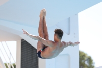 Thumbnail - Simone Conte - Прыжки в воду - 2023 - Roma Junior Diving Cup - Participants - Boys A 03064_05232.jpg