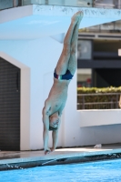 Thumbnail - Simone Conte - Tuffi Sport - 2023 - Roma Junior Diving Cup - Participants - Boys A 03064_05234.jpg