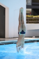 Thumbnail - Simone Conte - Прыжки в воду - 2023 - Roma Junior Diving Cup - Participants - Boys A 03064_05235.jpg