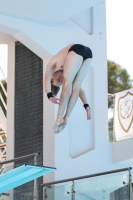 Thumbnail - Niklas Vollmayr - Plongeon - 2023 - Roma Junior Diving Cup - Participants - Boys A 03064_05238.jpg