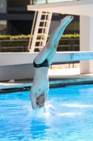 Thumbnail - Niklas Vollmayr - Plongeon - 2023 - Roma Junior Diving Cup - Participants - Boys A 03064_05242.jpg