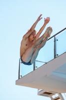 Thumbnail - David Wirrer - Wasserspringen - 2023 - Roma Junior Diving Cup - Teilnehmer - Boys A 03064_05246.jpg