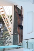 Thumbnail - Matthew Hibbert - Tuffi Sport - 2023 - Roma Junior Diving Cup - Participants - Boys A 03064_05249.jpg