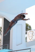 Thumbnail - Matthew Hibbert - Tuffi Sport - 2023 - Roma Junior Diving Cup - Participants - Boys A 03064_05250.jpg