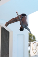 Thumbnail - Matthew Hibbert - Tuffi Sport - 2023 - Roma Junior Diving Cup - Participants - Boys A 03064_05251.jpg