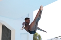 Thumbnail - Matthew Hibbert - Plongeon - 2023 - Roma Junior Diving Cup - Participants - Boys A 03064_05252.jpg