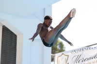 Thumbnail - Matthew Hibbert - Plongeon - 2023 - Roma Junior Diving Cup - Participants - Boys A 03064_05253.jpg