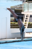 Thumbnail - Matthew Hibbert - Plongeon - 2023 - Roma Junior Diving Cup - Participants - Boys A 03064_05254.jpg