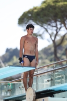 Thumbnail - Valerio Mosca - Plongeon - 2023 - Roma Junior Diving Cup - Participants - Boys A 03064_05256.jpg