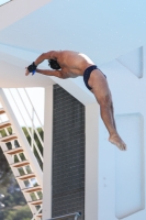 Thumbnail - Valerio Mosca - Прыжки в воду - 2023 - Roma Junior Diving Cup - Participants - Boys A 03064_05259.jpg