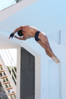 Thumbnail - Valerio Mosca - Plongeon - 2023 - Roma Junior Diving Cup - Participants - Boys A 03064_05260.jpg