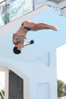 Thumbnail - Valerio Mosca - Прыжки в воду - 2023 - Roma Junior Diving Cup - Participants - Boys A 03064_05261.jpg