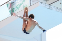 Thumbnail - Valerio Mosca - Прыжки в воду - 2023 - Roma Junior Diving Cup - Participants - Boys A 03064_05262.jpg