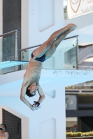 Thumbnail - Valerio Mosca - Прыжки в воду - 2023 - Roma Junior Diving Cup - Participants - Boys A 03064_05264.jpg