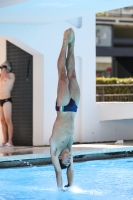 Thumbnail - Valerio Mosca - Tuffi Sport - 2023 - Roma Junior Diving Cup - Participants - Boys A 03064_05265.jpg