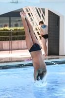 Thumbnail - Tommaso Cardogna - Tuffi Sport - 2023 - Roma Junior Diving Cup - Participants - Boys A 03064_05275.jpg