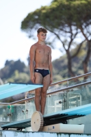 Thumbnail - Simone Conte - Tuffi Sport - 2023 - Roma Junior Diving Cup - Participants - Boys A 03064_05276.jpg