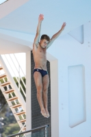 Thumbnail - Simone Conte - Tuffi Sport - 2023 - Roma Junior Diving Cup - Participants - Boys A 03064_05277.jpg